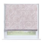 Бежевые круги